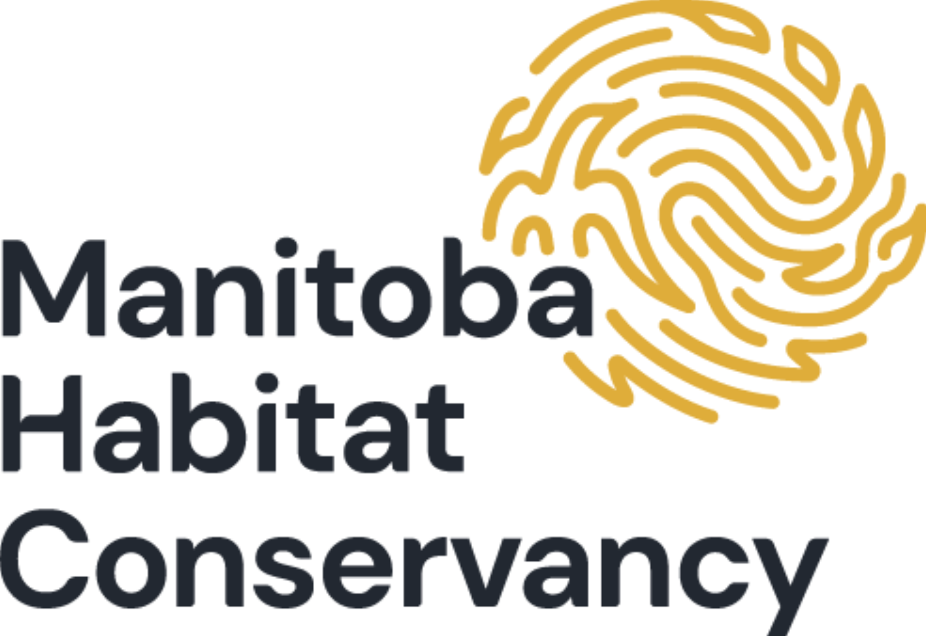 Manitoba Habitat Heritage Corporation Unveils New Brand Identity