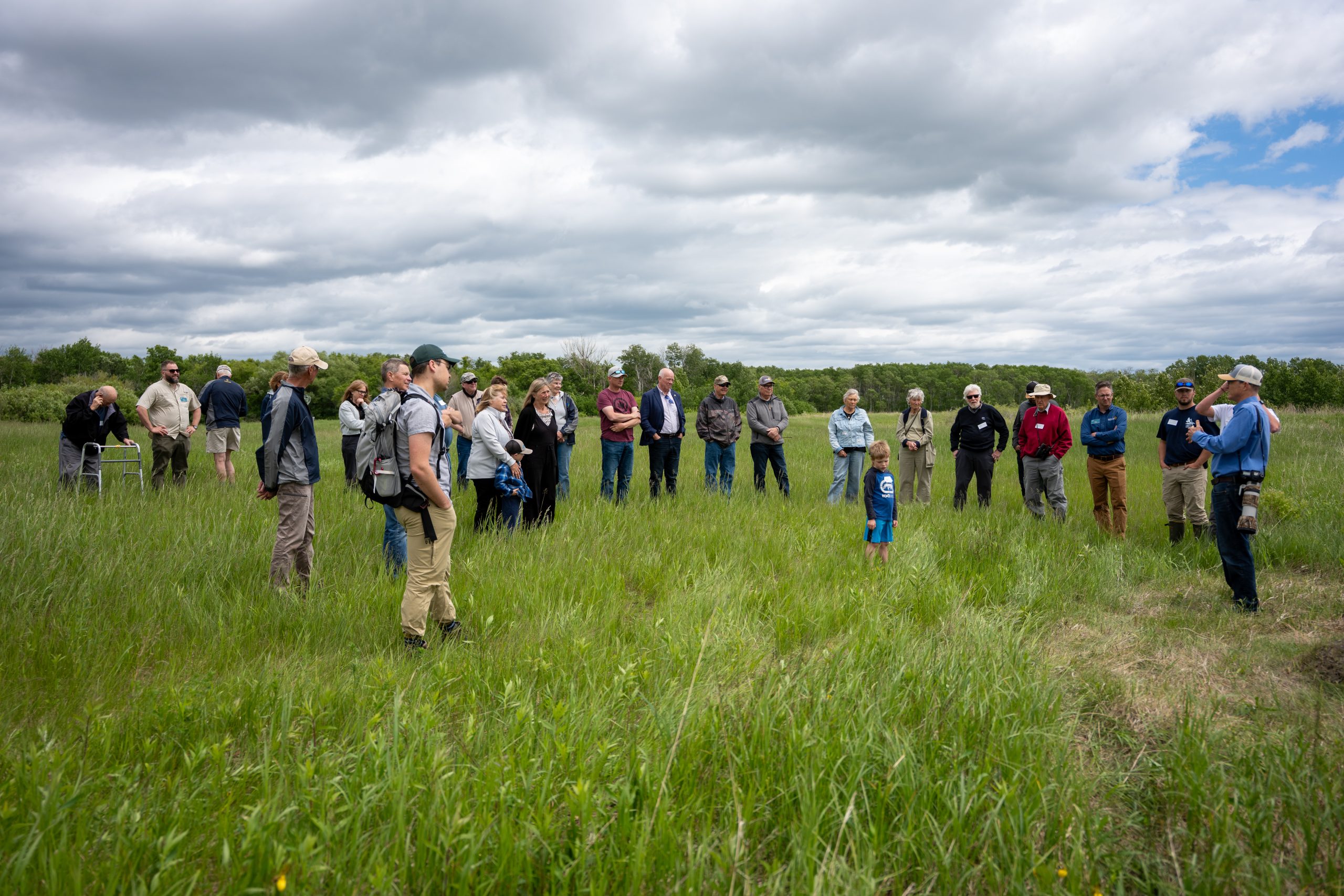 Celebration of Conservation